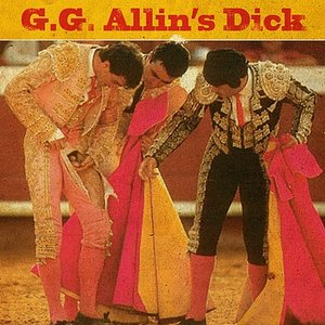 Avatar for G.G. Allin's Dick