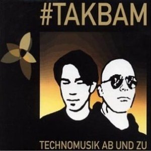 TakBam 的头像