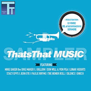 ThatsThat Music Sampler