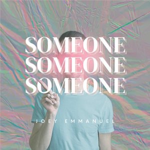Someone