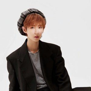 XINCHUN HUANG 的头像