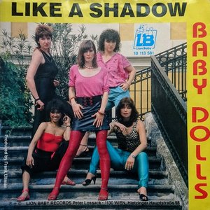 Like A Shadow