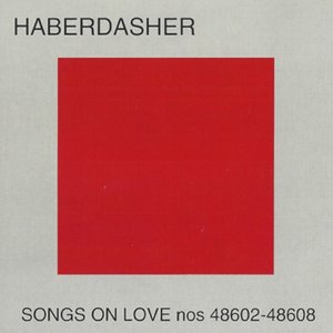 Songs On Love nos 48602-48608