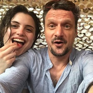 DJ Koze, Sophia Kennedy 的头像
