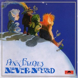 Never-Neverland