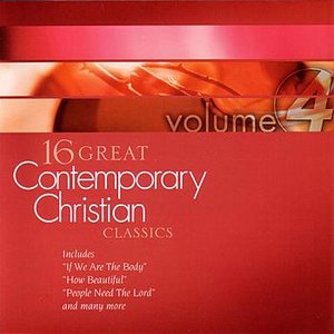 16 Great Contemporary Christian Classics Volume 4