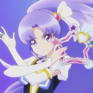 Avatar für キュアフォーチュン (戸松遥)