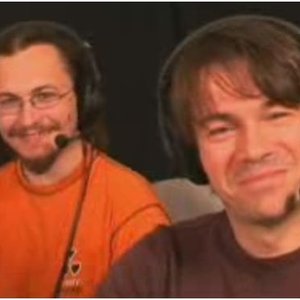 Franck et Miniblob 的头像