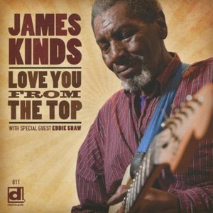 James Kind 的头像