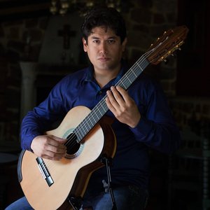 Abel Velásquez Zavaleta 的头像