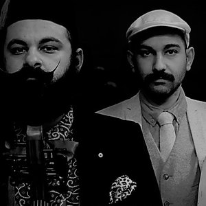 Аватар для Joseph & James Tawadros