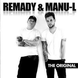 Avatar de Remady & Manu-L (feat. J-Son)