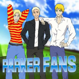 Parker Fans - EP