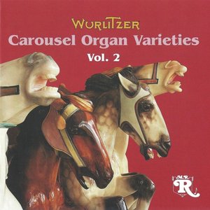 Carousel Organ Varieties Vol. 2