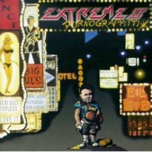 Extreme - M1 Top 1000 - 219 - More Than Words Lyrics - Zortam Music