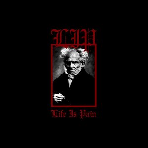 Lip (Life Is Pain) 的头像