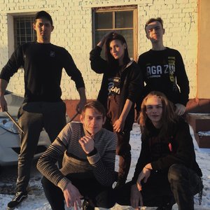 Мы на Марс 的头像