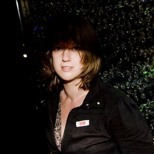 Barbara Morgenstern 的头像