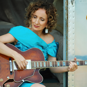 Teresa Doyle photo provided by Last.fm