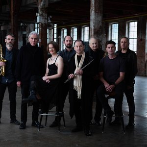 Michael Riesman, Philip Glass Ensemble 的头像