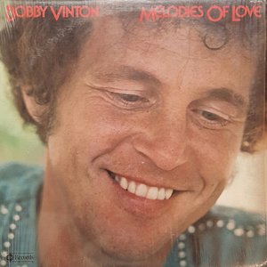 Melodies of Love cover