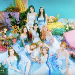 Avatar de 우주소녀