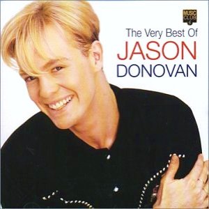 The Very Best of Jason Donovan