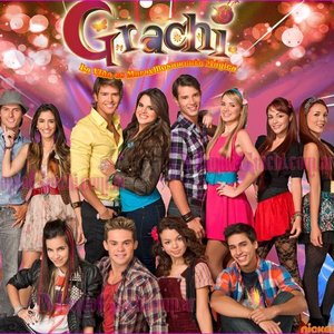 Avatar for Grachi Las Canciones