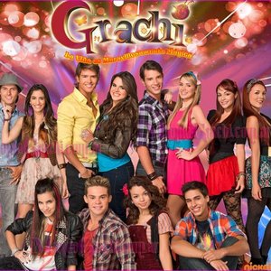 Avatar de Grachi Las Canciones