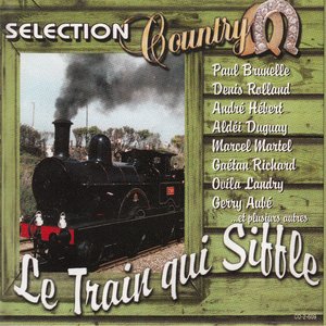 Le train qui siffle
