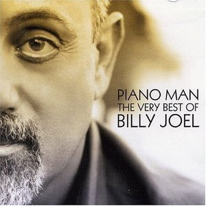 Piano Man (The Very Best Of Billy Joel)