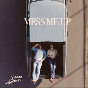 Mess Me Up - Single