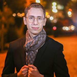 Itzik Weingarten 的头像