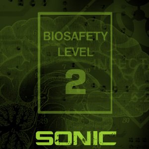 Avatar for Sonic Arsenal
