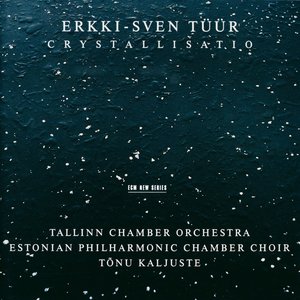 Tüür: Crystallisatio