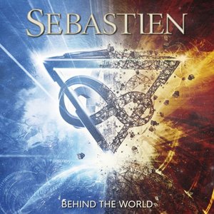 Behind the World - EP
