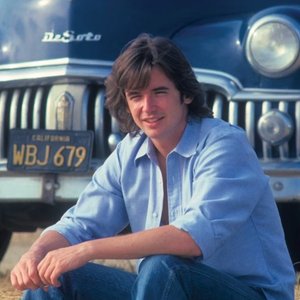 Ned Doheny 的头像