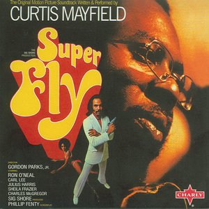 Superfly - The Original Motion Picture Soundtrack