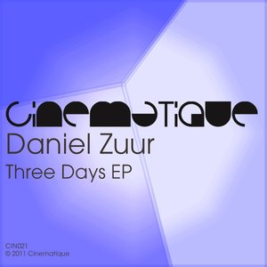 Three Days EP