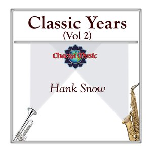 Classic Years (Vol 2)