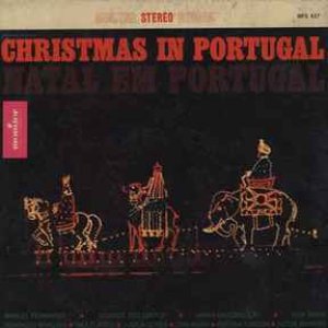 Natal Portugal