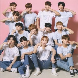 Junghan, Jisoo, Jihun, Seokmin, & Seungkwan 的头像