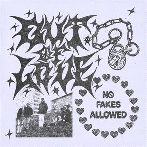 No Fakes Allowed - Single