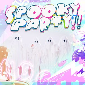 Spooky Party!!!