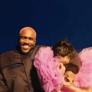 Avatar for Frank Ocean & ROSALÍA