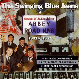 The Swinging Blue Jeans albums and discography | Last.fm