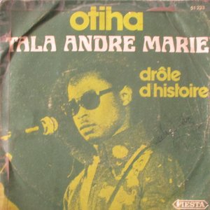 Drôle D'Histoire (Otiha)
