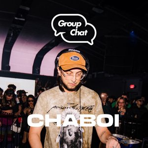 Group Chat Club: Chaboi in Los Angeles, 2024 (DJ Mix)