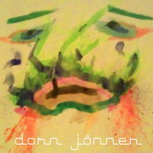 Dorn Jönner 的头像