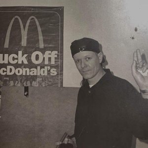 Avatar for Michael Gira